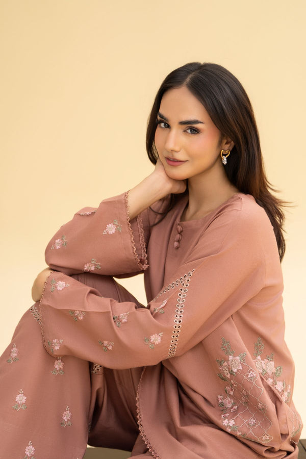 ZaibuNisa Farshi Shalwar