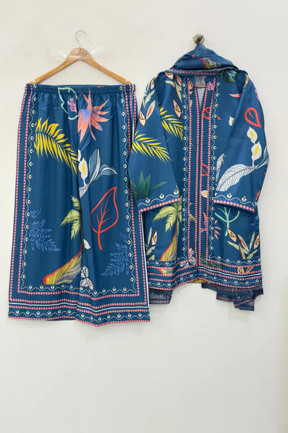 Rukhsar 3-Pcs