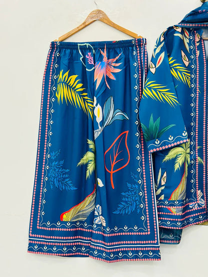 Rukhsar 3-Pcs