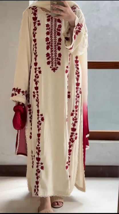 Aizal Luxury 3-Pcs