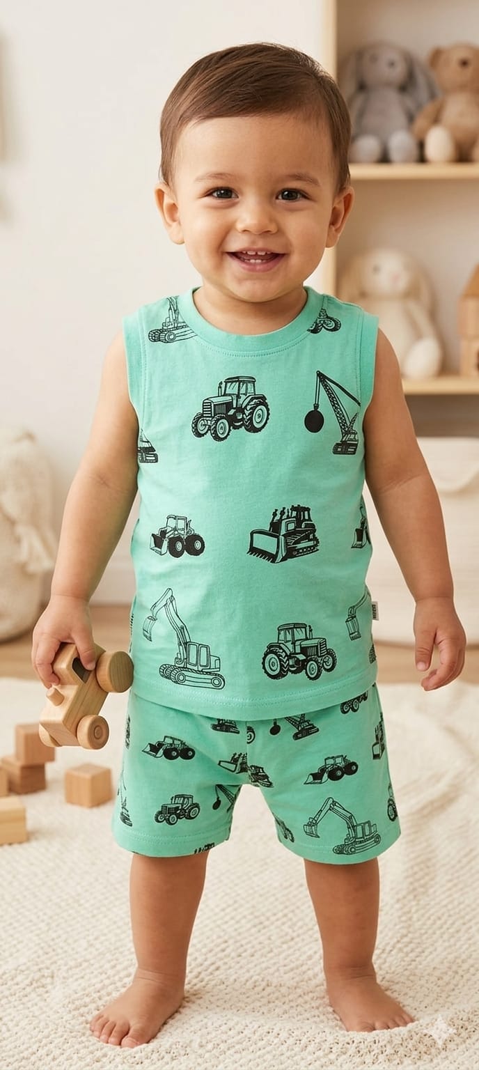 All over print (2-pc)