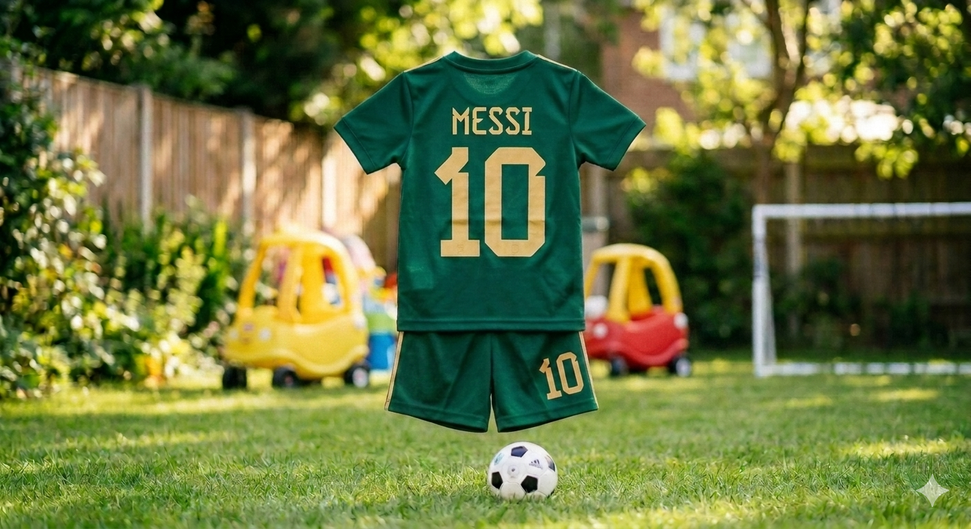 Massi 10 Kit Coord Set (2-pc)