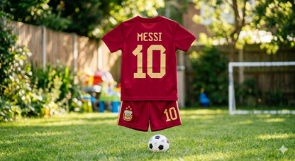 Massi 10 Kit Coord Set (2-pc)