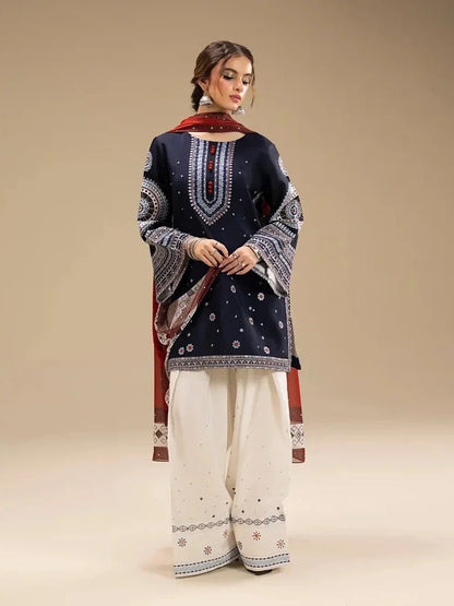 Rangrez 3-Pcs