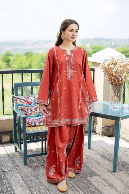 Almirah 2-Pcs