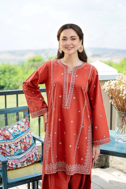 Almirah 2-Pcs