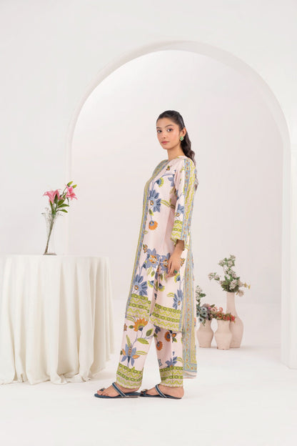 Rukhsar 3-Pcs